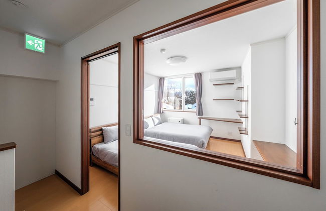 THE VILLA FURANO - Photo 26