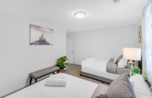 Grand Prairie Gem Near DFW airport AT&T Stadium - Foto 13