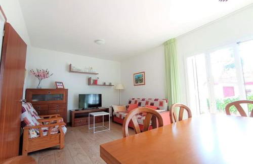 Casa Ginesta - Flamenc (near the beach) - Foto 4