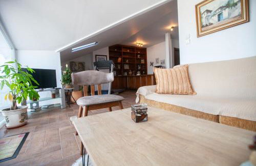 Rodon Apartment with Great View, Sauna and Jacuzzi - Foto 33