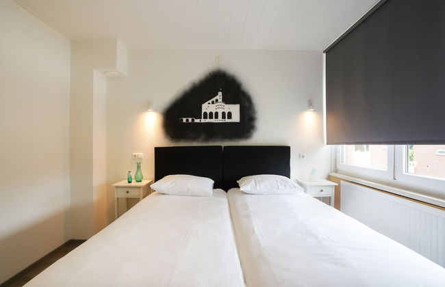 Stay With Garden, Limburg - Foto 3