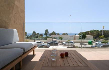 ASTER relax & spa dúplex - Foto 17