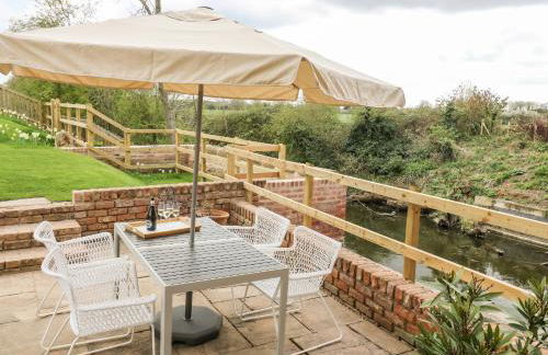 The Pump House Art Studio - Foto 33