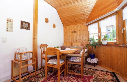 Wohnung in Densberg Nahe Kellerwald - Foto 6