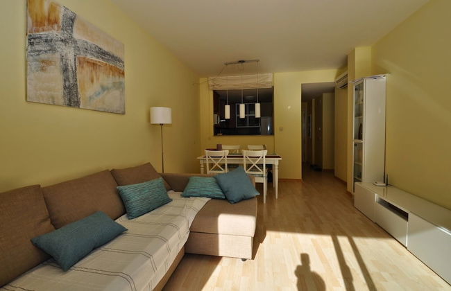 Apartament Katrina Lloretholiday - Foto 24