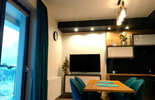 Apartament SAN Osiedle w Dolinie Sanu - Foto 32