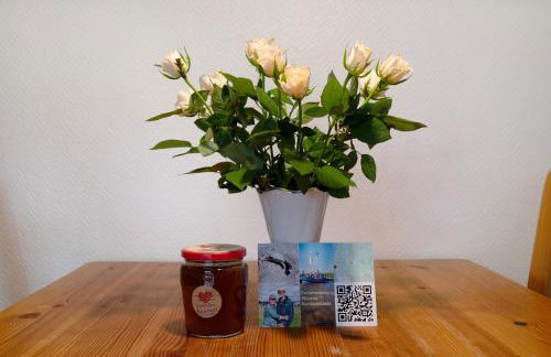 Ferienwohnung Wurster Nordseeküste - Foto 11