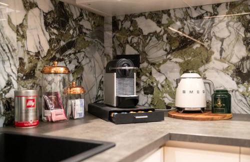 Toscana - Luxury Duplex Rouen - Foto 14