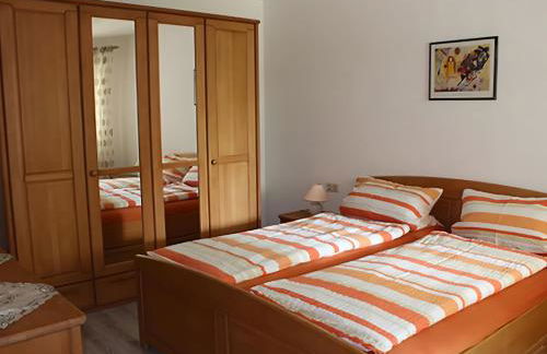 Ferienwohnungen Im Försterhaus - Foto 24