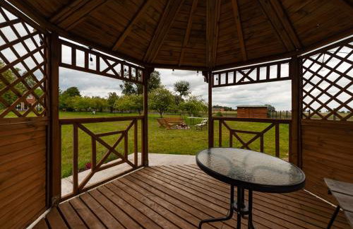 Chatka Czarodzieja - Foto 28