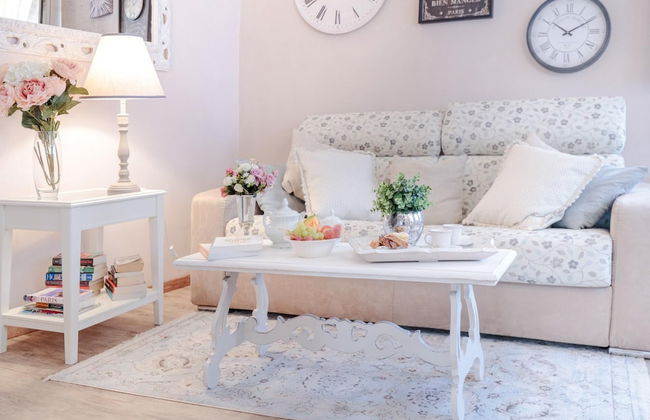 Casa Monique in Lucca - Photo 30