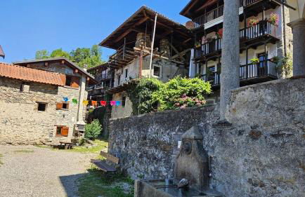 The house in Verzimo - Foto 14