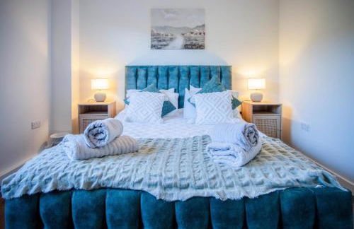 The Beacon - 3 Bedroom Cottage - Ludchurch - Narberth - Photo 25