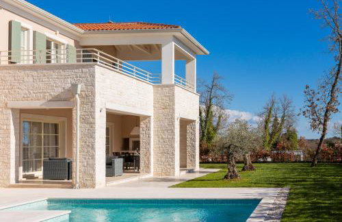 Villa Iris by ILC (Istria Luxury Collection) - Foto 15
