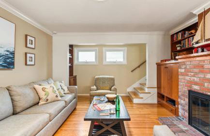 Point Loma Home w Putting Green Firepit Game Room Beach Access Zola Street by AvantStay - Foto 6