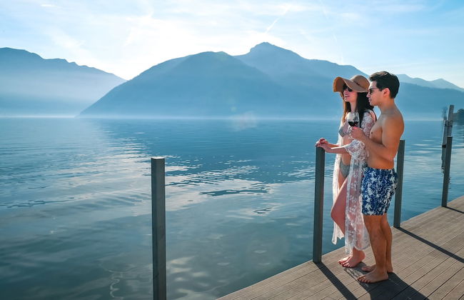 One & Only Lake View Penthouse No01 - Foto 32