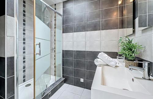 Holiday Home L'écume by Interhome - Foto 15