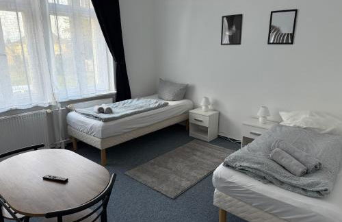 POTSDAM HERITAGE APARTMENT - Foto 21