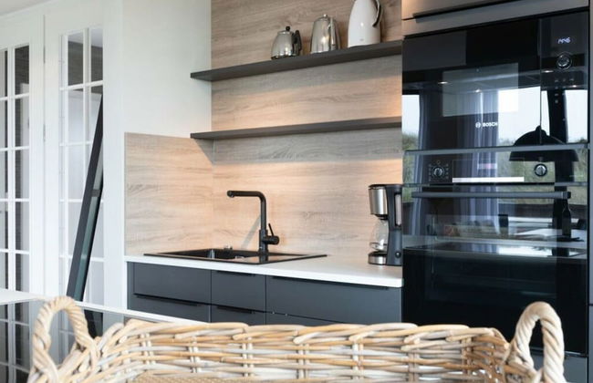 Reethuus Sud Modern Retreat - Foto 10