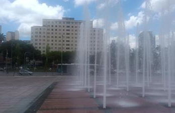 Suite no Centro BH - Foto 1