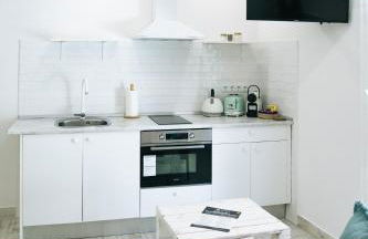 Bernabéu Business & Stay - Foto 36