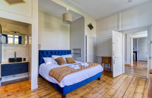 La Villa Authentique - Jacuzzi, babyfoot - Foto 11