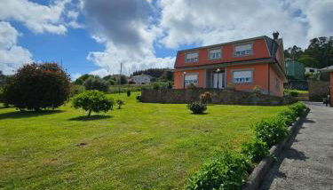 Vicia - Foto 2, Garden, Garden view