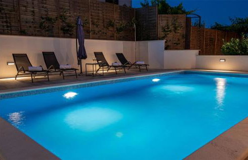 Stunning Home In Labin With Wifi - Foto 17