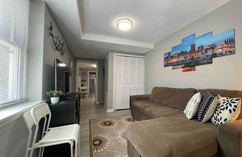 Discover Charm City from a Cozy Retreat - Foto 8