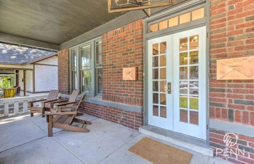 Spacious 3-in-1 Vintage Brick Escape - Foto 10