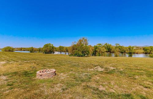 Lebanon Family Riverfront Hideaway Dogs Welcome - Foto 40