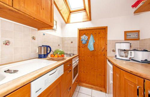 Haus in der Loferau - Foto 8