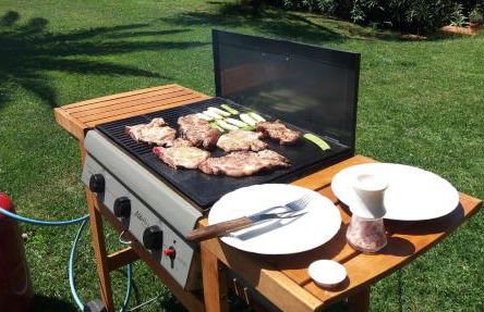 Appartamenti Gli Ulivi Di Maremma - Foto 32