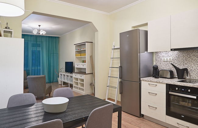 Baratero Red House Apartment - Foto 15