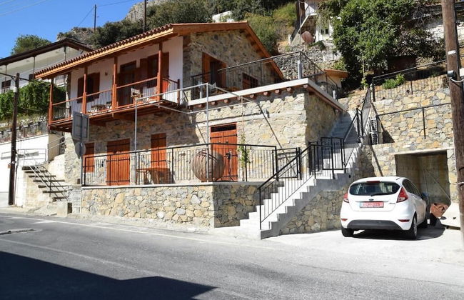 Konatzin tou Massou by raise - Foto 64