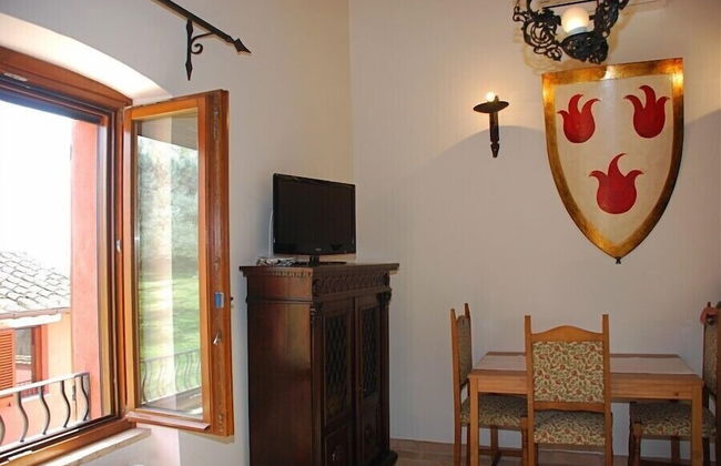 Tenuta San Savino delle Rocchette - Foto 39