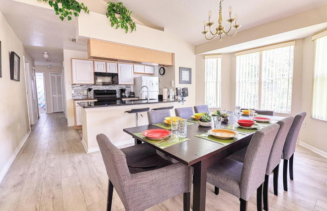 Ricardo's Villas at Island Club Condo - Foto 16