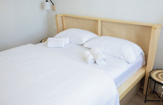 Boho Central Apartment - Foto 24