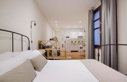 Apartamento Puerta del Camino 7 - Foto 7