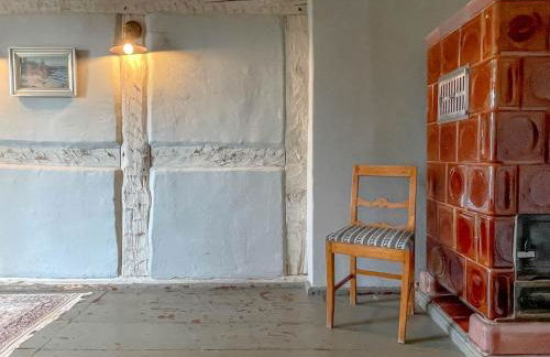 traumHaff Historischer Kahnschifferhof mit Kamin, liebevoll restauriert - Foto 25