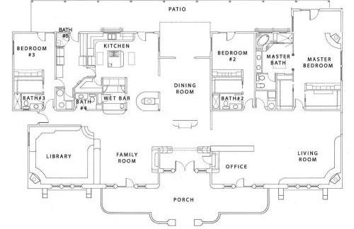 Reserve The Entire Ranch up to 28 guests - Foto 47