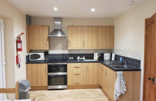 Cripps Farm Holiday Lets - Foto 23