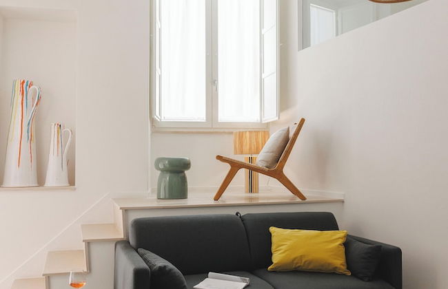 Santa Maria 24 - Luxury Apartments - Foto 70