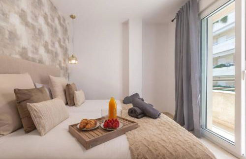 Apartamento Camelias Marbella Playa con Parking - Foto 12