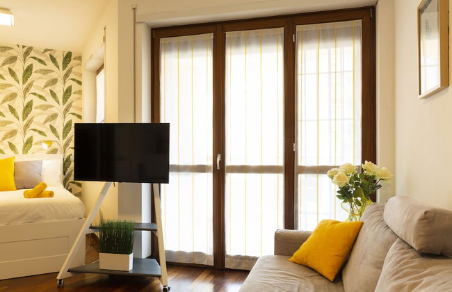 notaMI - Residenza Smeraldo - San Siro - Photo 1