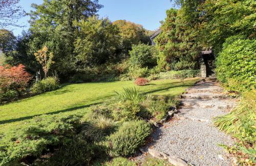 The Mounting Steps - Foto 30