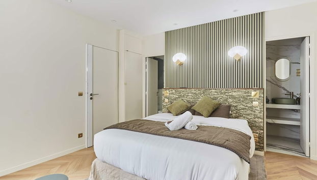 Superb Apartement Champs Elysee/saint Honore - Foto 2, Imagen principal