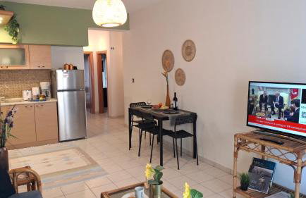 SweetHome Komotini central & comfy apartment with Parking - Foto 14