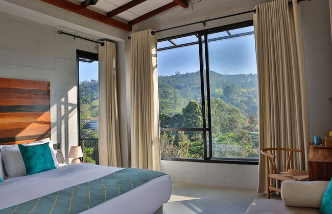 Misty Villa by DBI - Foto 17