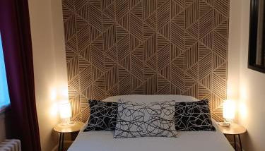 Suite parentale et cuisine - Foto 4